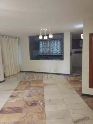 4bdrm House in Skyhome Real Estate, Masaki for rent