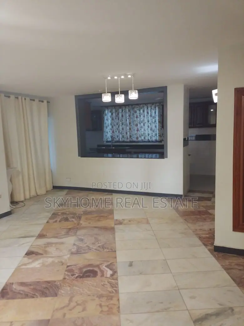 4bdrm House in Skyhome Real Estate, Masaki for rent
