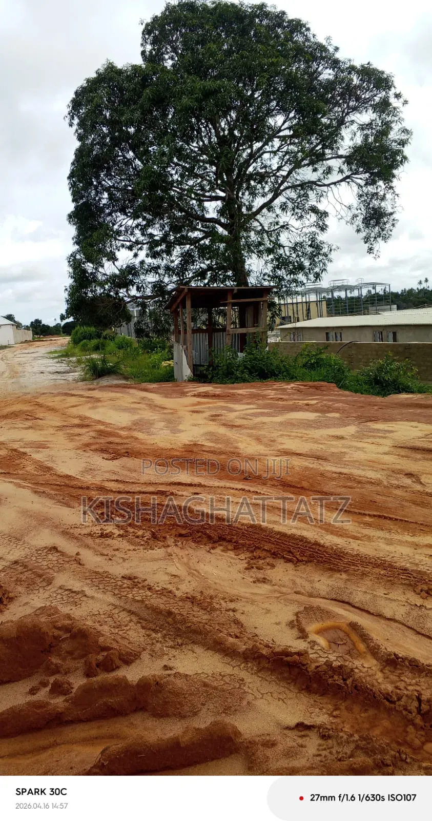Industrial Area for Sale