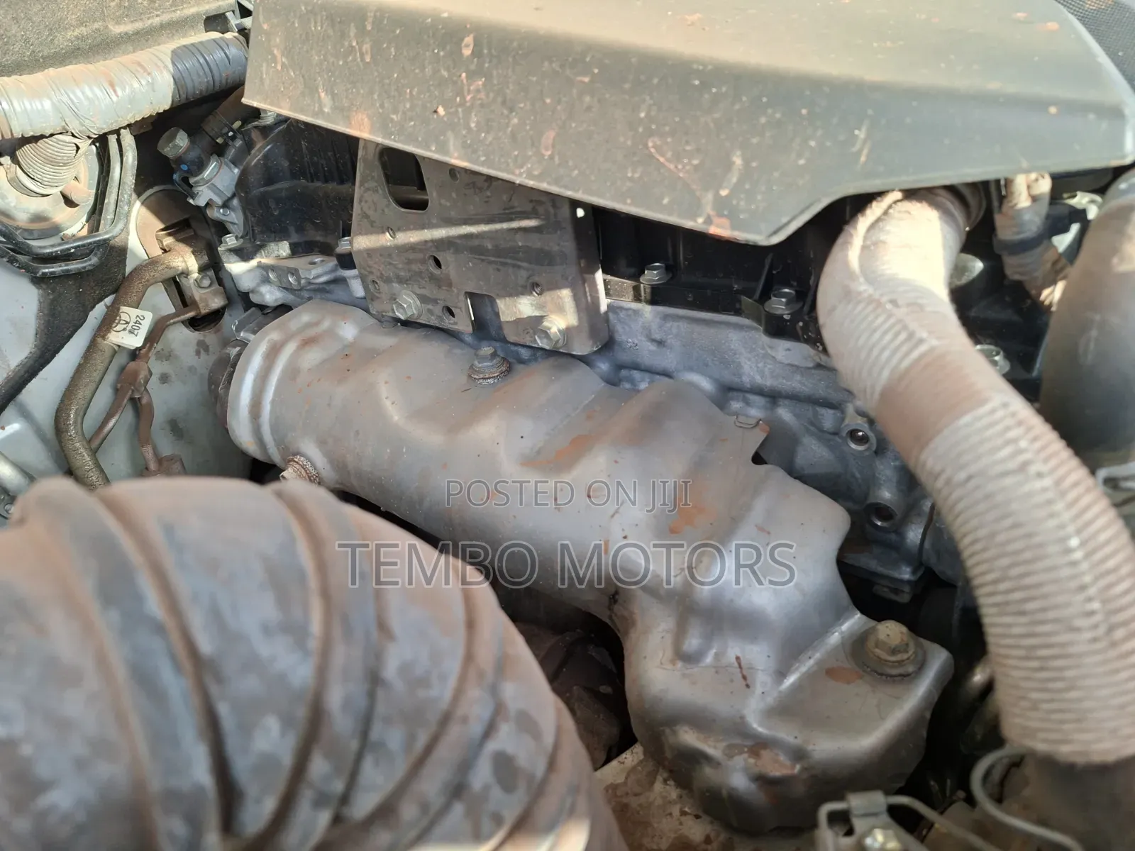 Toyota Fortuner 2022 Gray