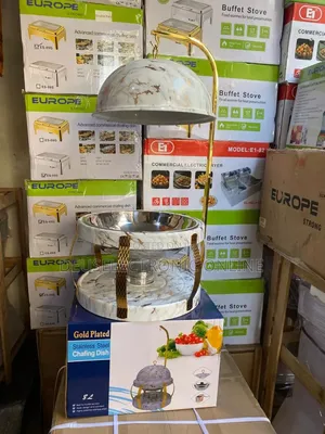 Hang Chafing Dish 350000