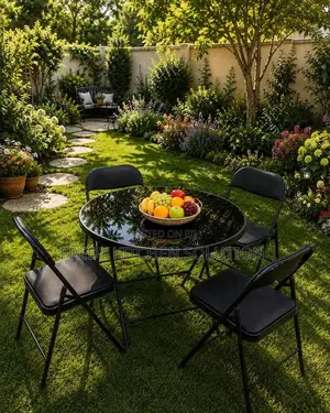 Folding Table