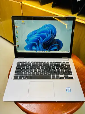 Laptop Dell Latitude 3310 8GB Intel Core i5 SSD 256GB
