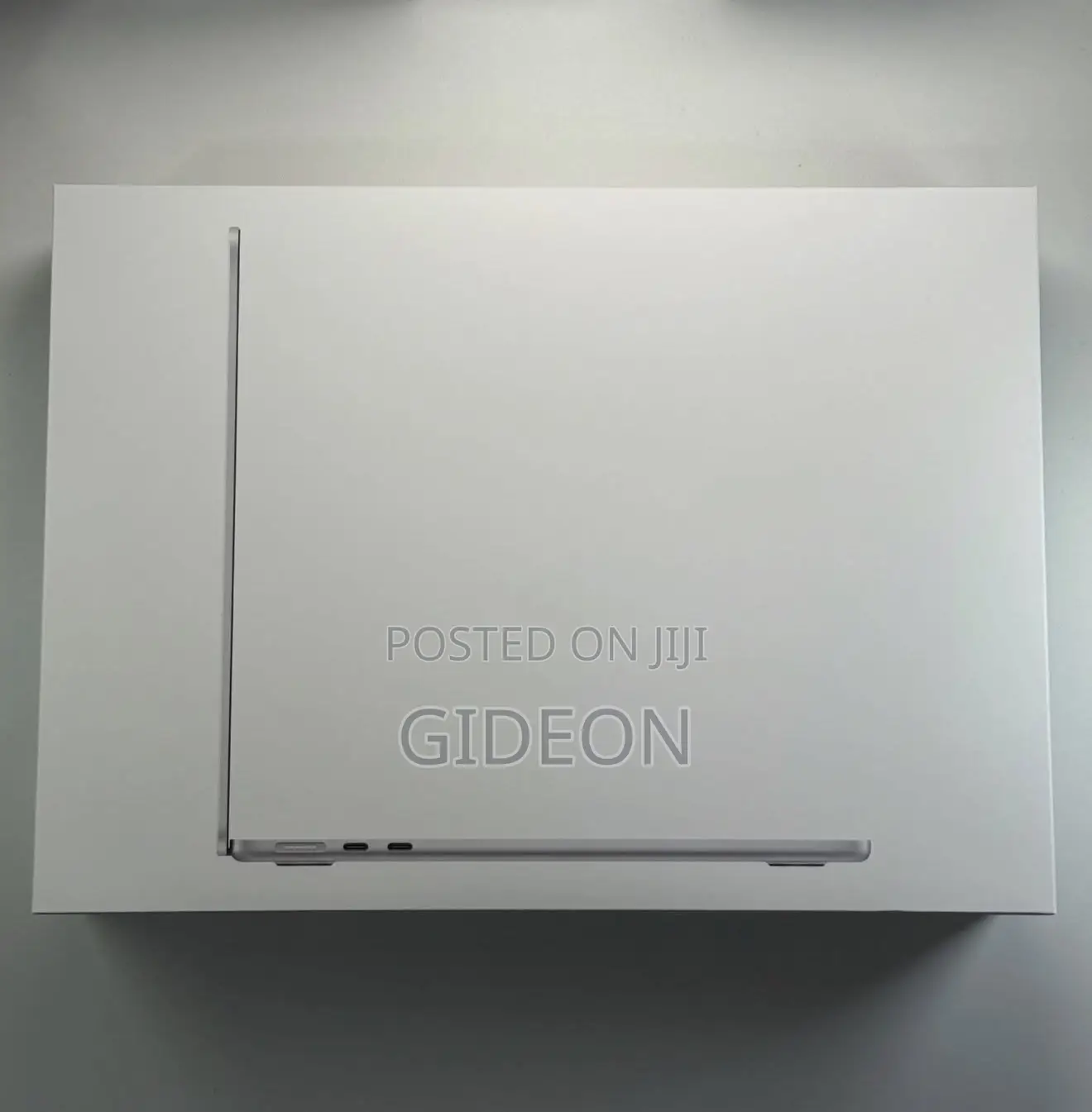 New Laptop Apple MacBook Air 2026 M5 13-inch 16GB Apple M5 SSD 512GB