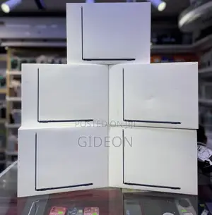 New Laptop Apple MacBook Air 2026 M5 13-inch 16GB Apple M5 SSD 512GB
