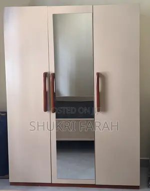Wardrobe Bedroom