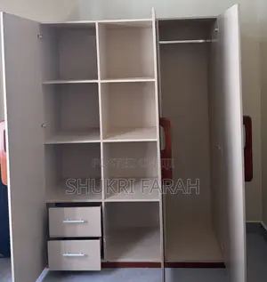 Wardrobe Bedroom