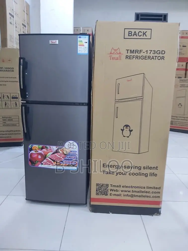 Tmall Refrigerator