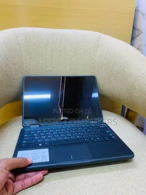 Laptop Dell Latitude 3189 8GB Intel SSD 256GB