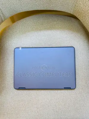 Laptop Dell Latitude 3189 8GB Intel SSD 256GB