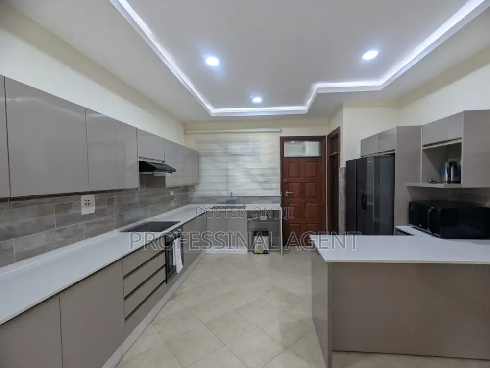 3bdrm Apartment in Mbweni Marindi, Kinondoni for rent