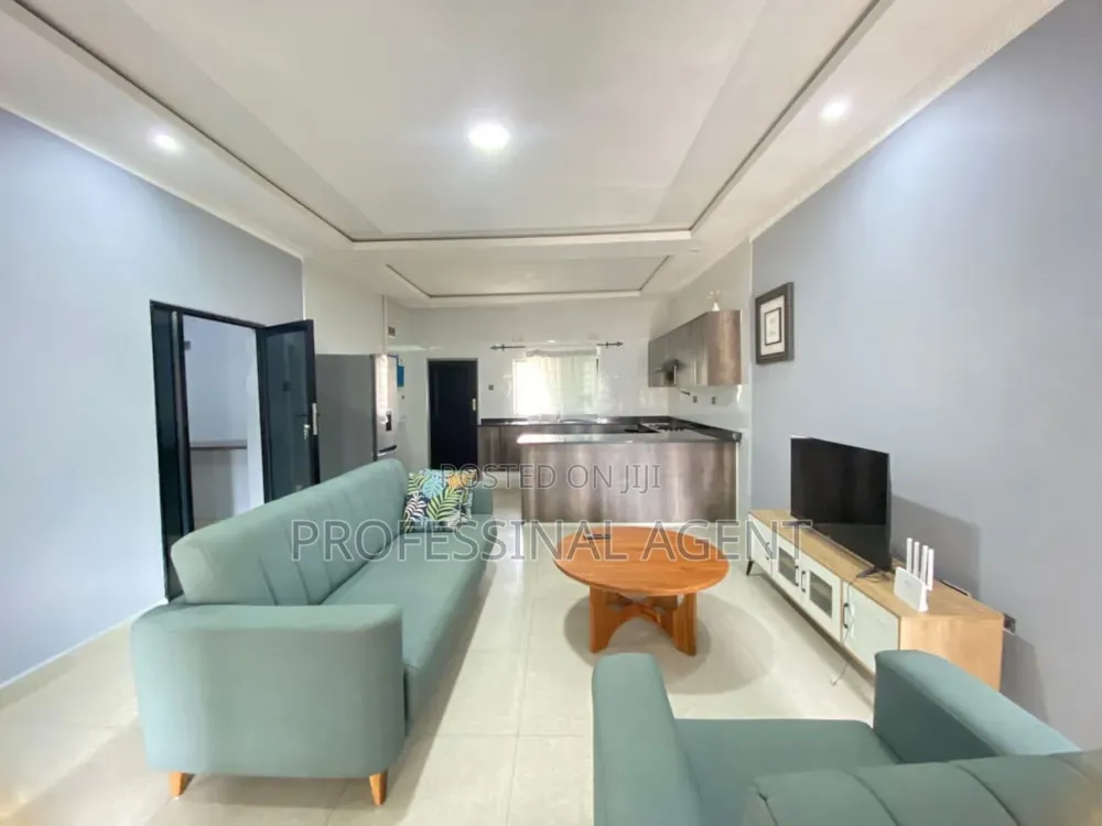 3bdrm Apartment in Mbweni Marindi, Kinondoni for rent