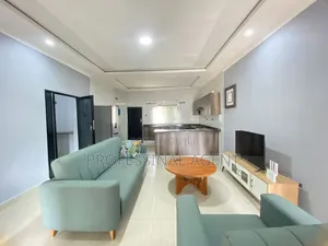 3bdrm Apartment in Mbweni Marindi, Kinondoni for rent