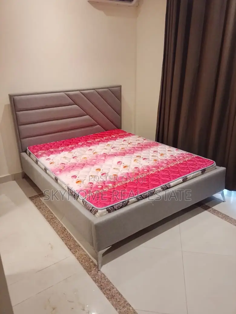 Furnished 4bdrm Villa in Ada Estate for rent