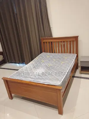 Furnished 4bdrm Villa in Ada Estate for rent