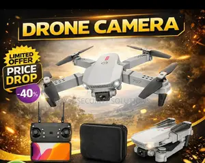 Drone Camera