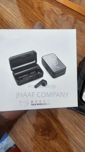 Professional Earpods