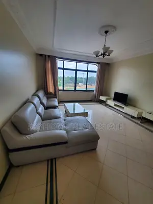 Furnished 3bdrm Apartment in Masaki for rent
