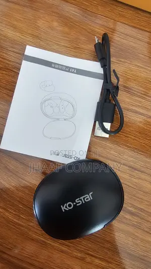 Ko Star Earpods