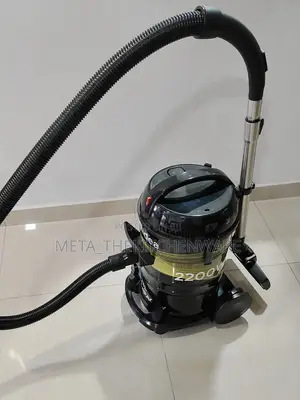 Midea Vacuum Cleaner 23l 2200w