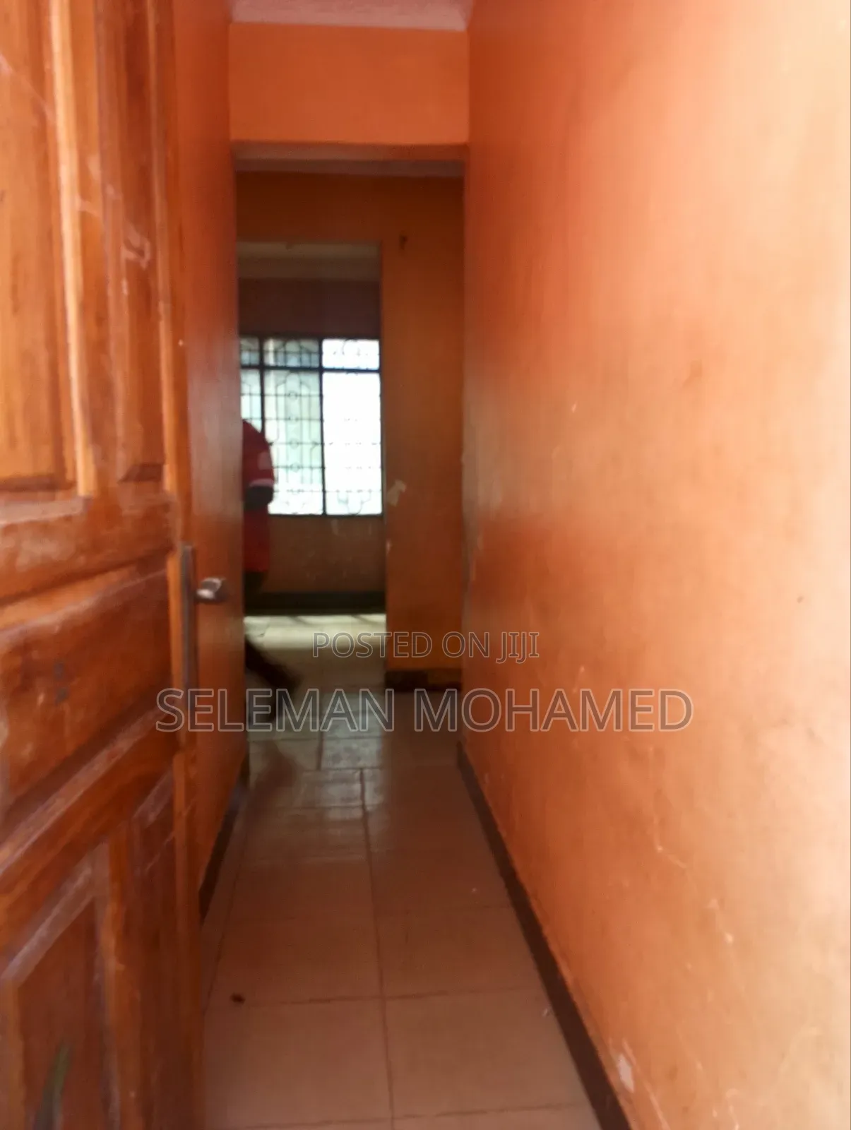 Furnished 3bdrm House in Biriani Real Estate, Chamazi for sale