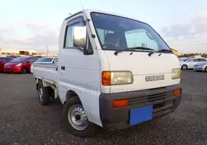 Suzuki Carry