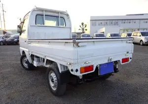 Suzuki Carry