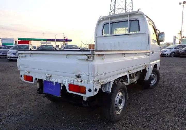 Suzuki Carry