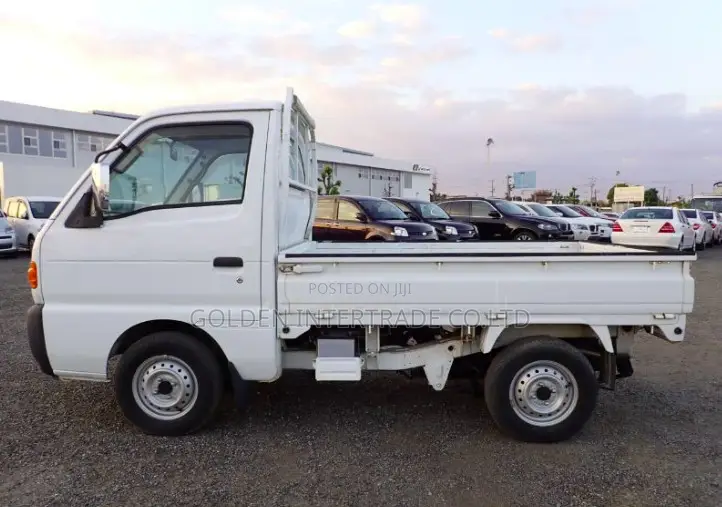 Suzuki Carry
