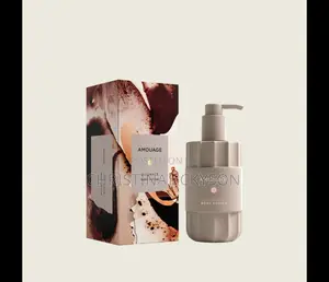 Amouage Guidance Lotion