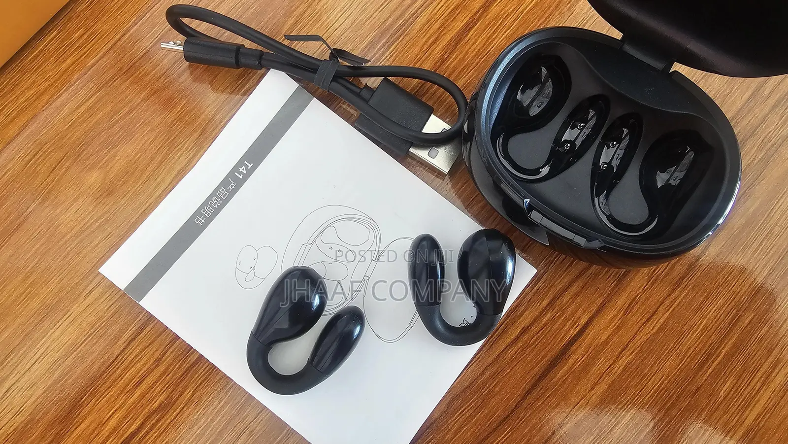 Ko Star Earpods