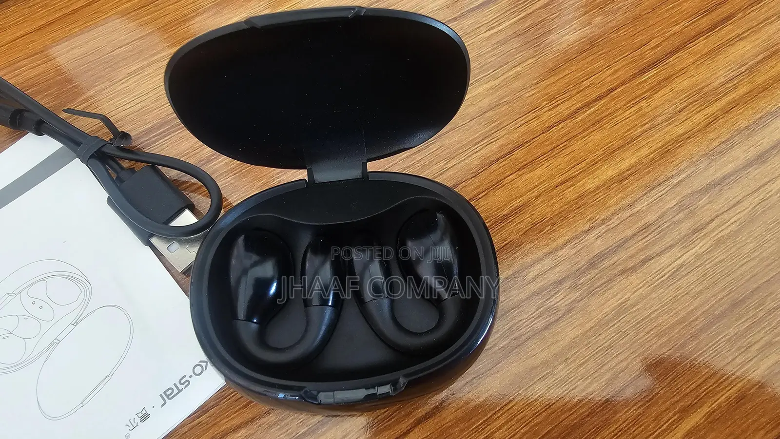 Ko Star Earpods