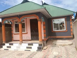 Furnished 3bdrm House in Biriani Real Estate, Charambe for sale
