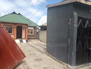 Furnished 3bdrm House in Biriani Real Estate, Charambe for sale