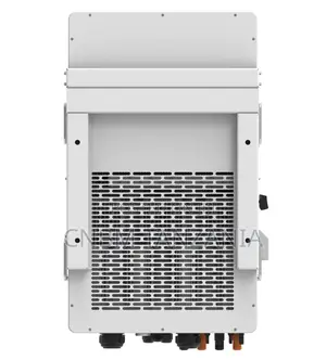 Deye Solar Inverter Three Phase Hybrid