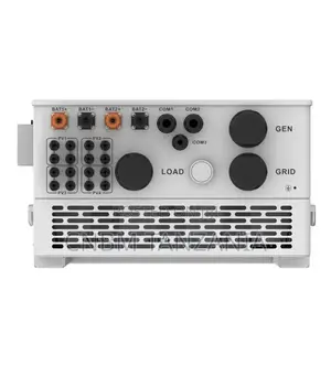 Deye Solar Inverter Three Phase Hybrid