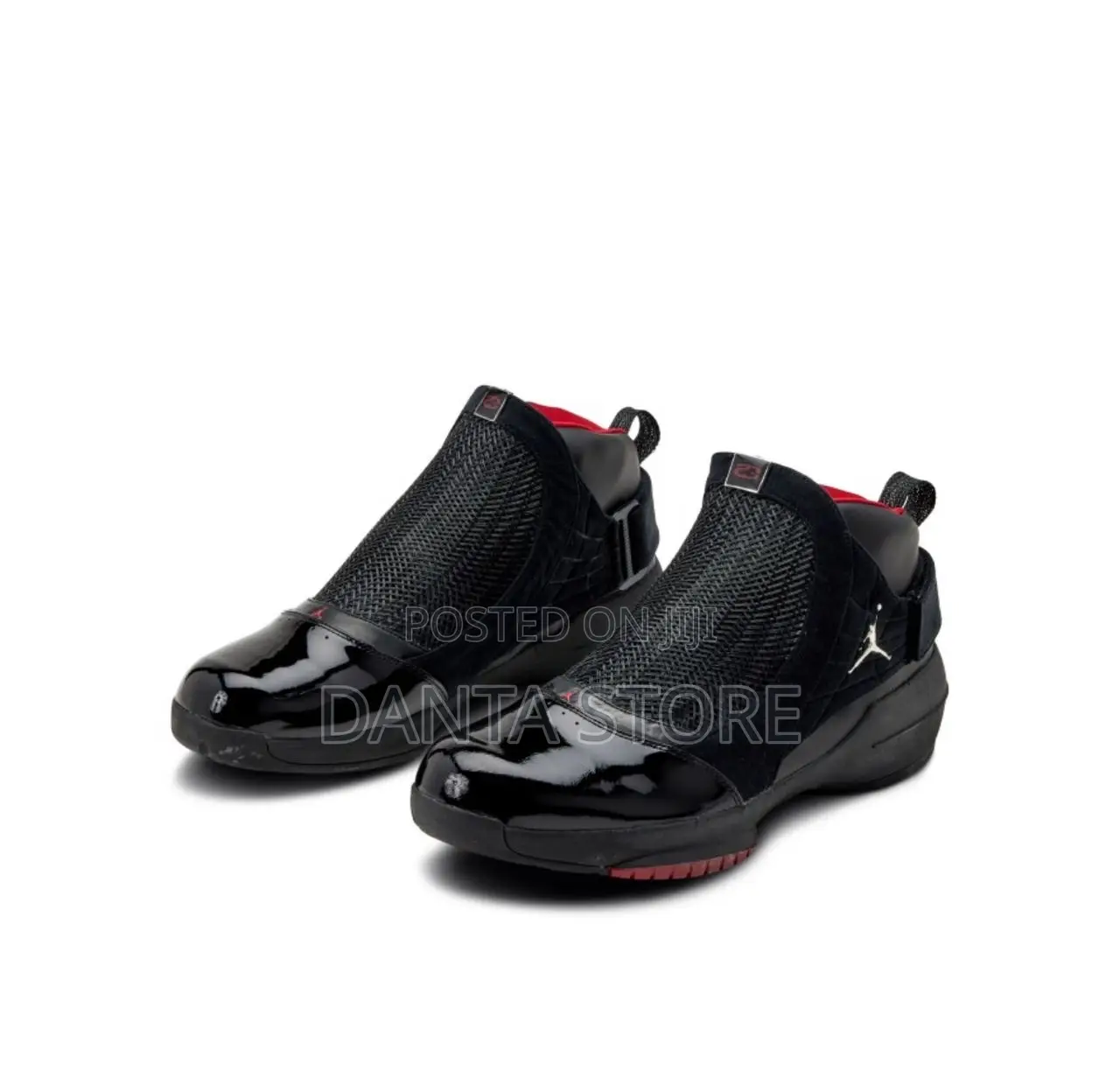 2004 Air Jordan 19 Og “Midwest” Sneakers