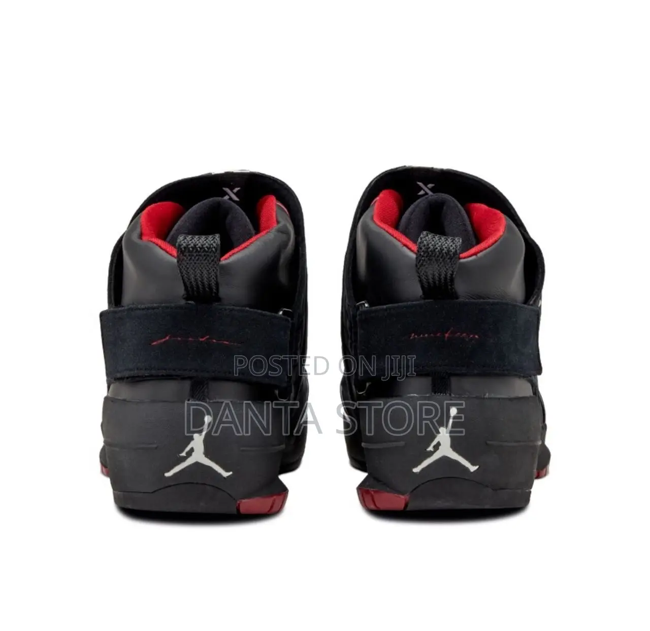2004 Air Jordan 19 Og “Midwest” Sneakers