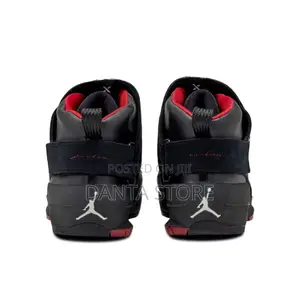 2004 Air Jordan 19 Og “Midwest” Sneakers