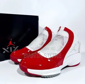 2004 Air Jordan 19 Og “Midwest” Sneakers