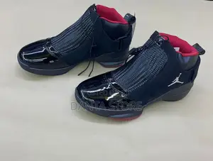 2004 Air Jordan 19 Og “Midwest” Sneakers