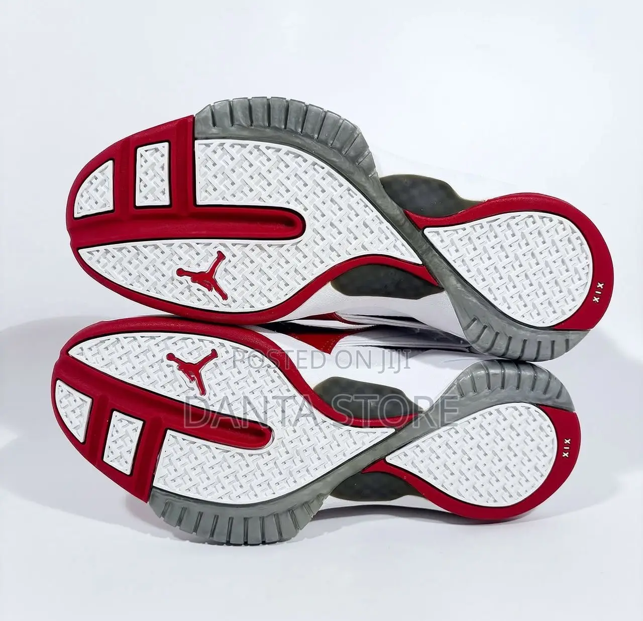 2004 Air Jordan 19 Og “Midwest” Sneakers