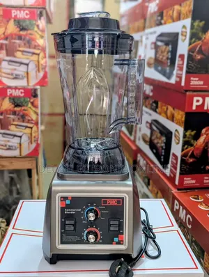 Commercial Blender 4.5l 320,000/=