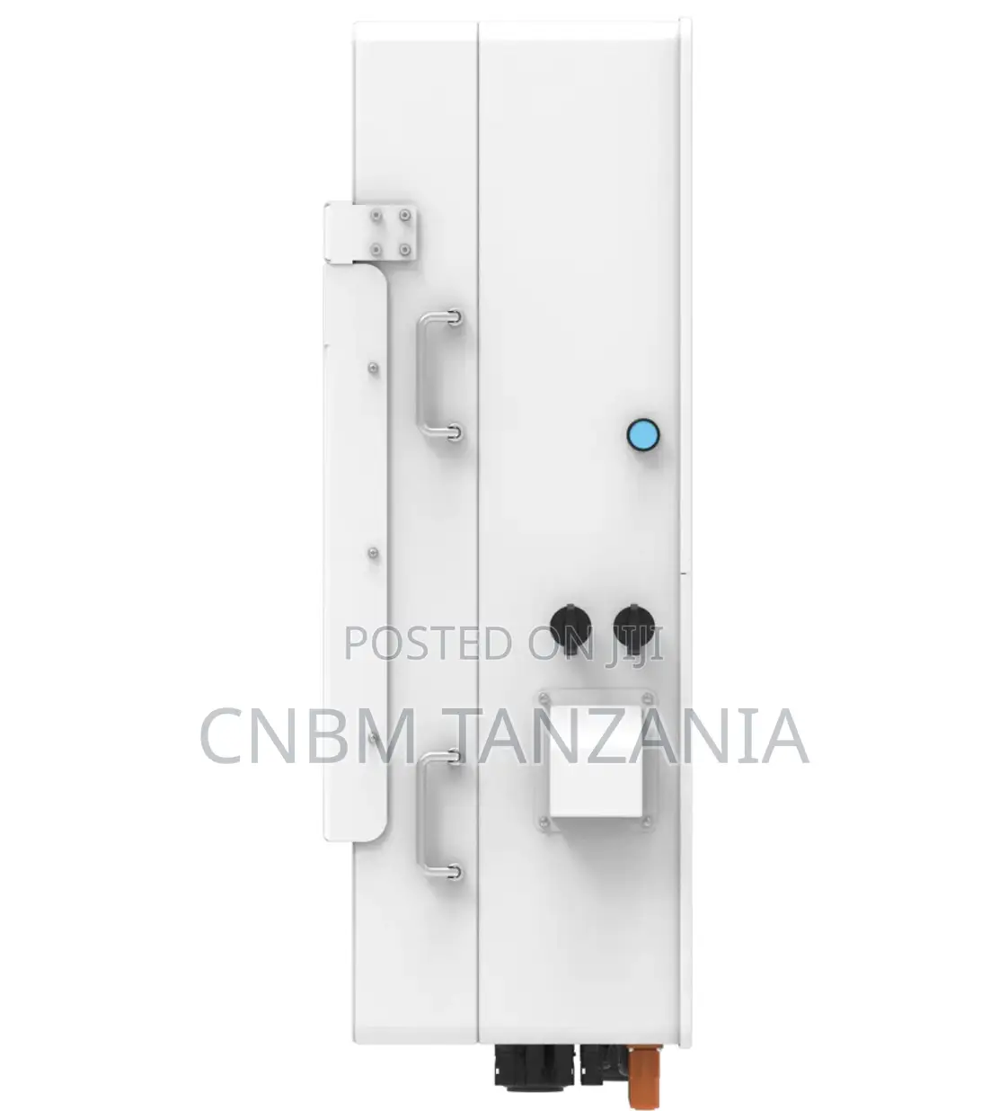 Deye Solar Inverter Three Phase Hybrid
