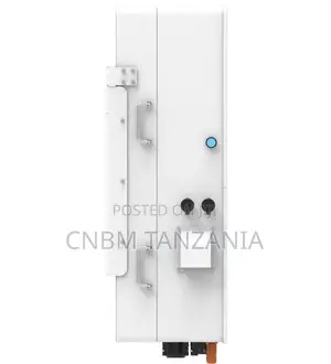 Deye Solar Inverter Three Phase Hybrid
