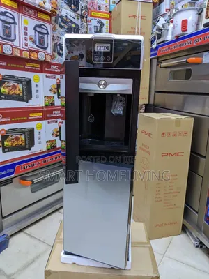 PMC Water Dispenser