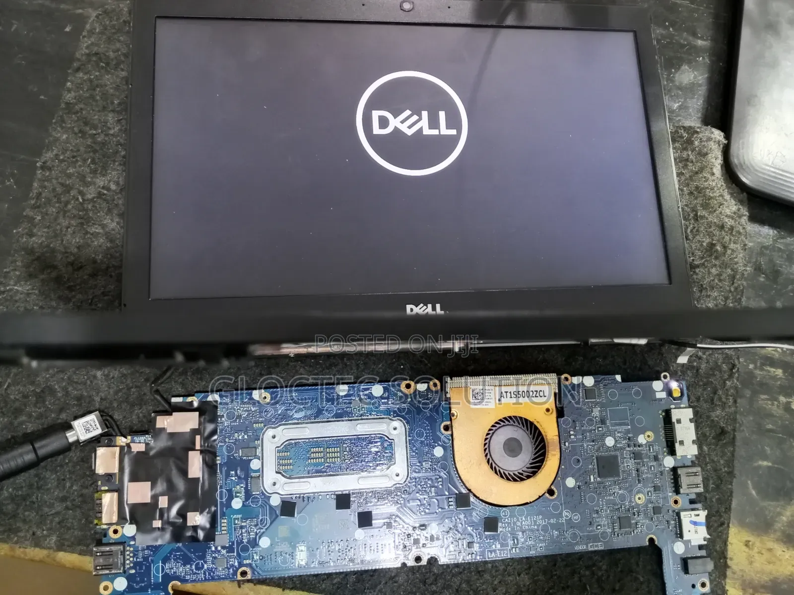 Fundi Wa Laptops
