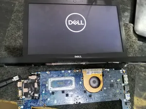 Fundi Wa Laptops