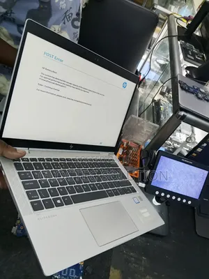 Fundi Wa Laptops