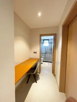 Furnished 2bdrm Apartment in Masaki for rent